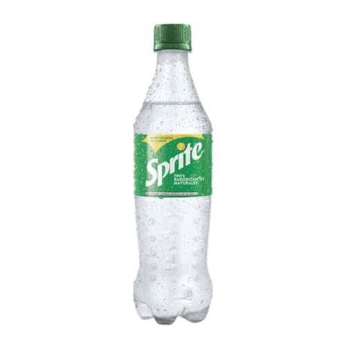 Sprite 500 ml